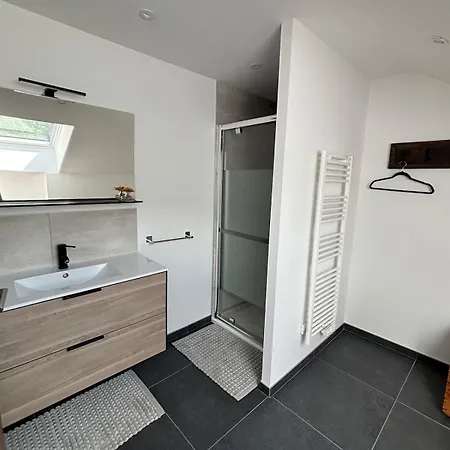 Apartman Au Tot De Cornimont