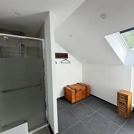 Apartman Au Tot De *